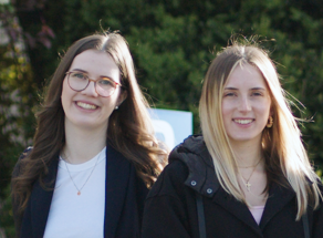 Ausbildung als Kaufmann/ -frau für Büromanagement (m/w/d), 1. Bild