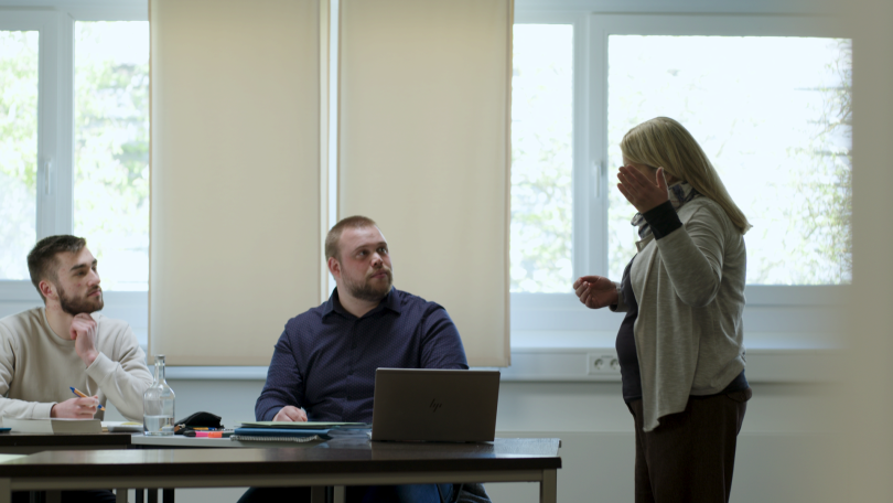 IT-Infrastruktur Administrator (m/w/d), 1. Bild