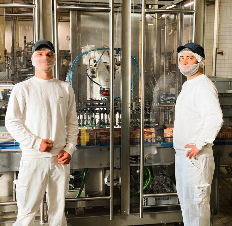 Ausbildung als Fachkraft für Lebensmitteltechnik 2027 (m/w/d), 2. Bild