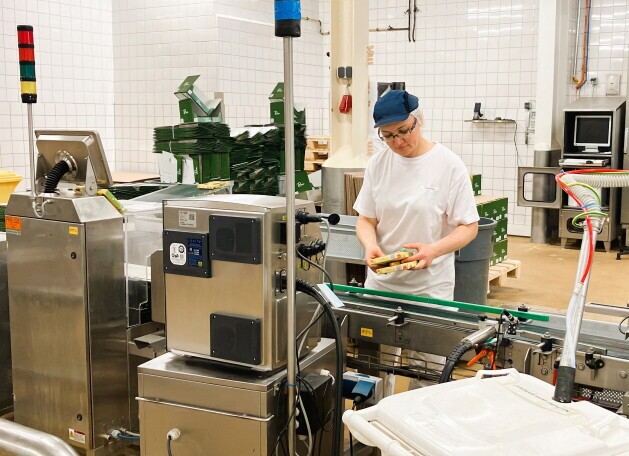 Maschinen- und Anlagenbediener (m/w/d), 1. Bild
