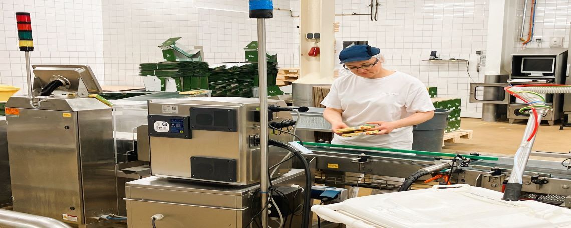 Minijob als Maschinen- und Anlagenbediener (m/w/d), 1. Bild